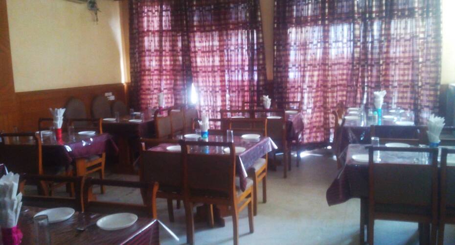 Moonlight Hotel, Sri Ganganagar 2
